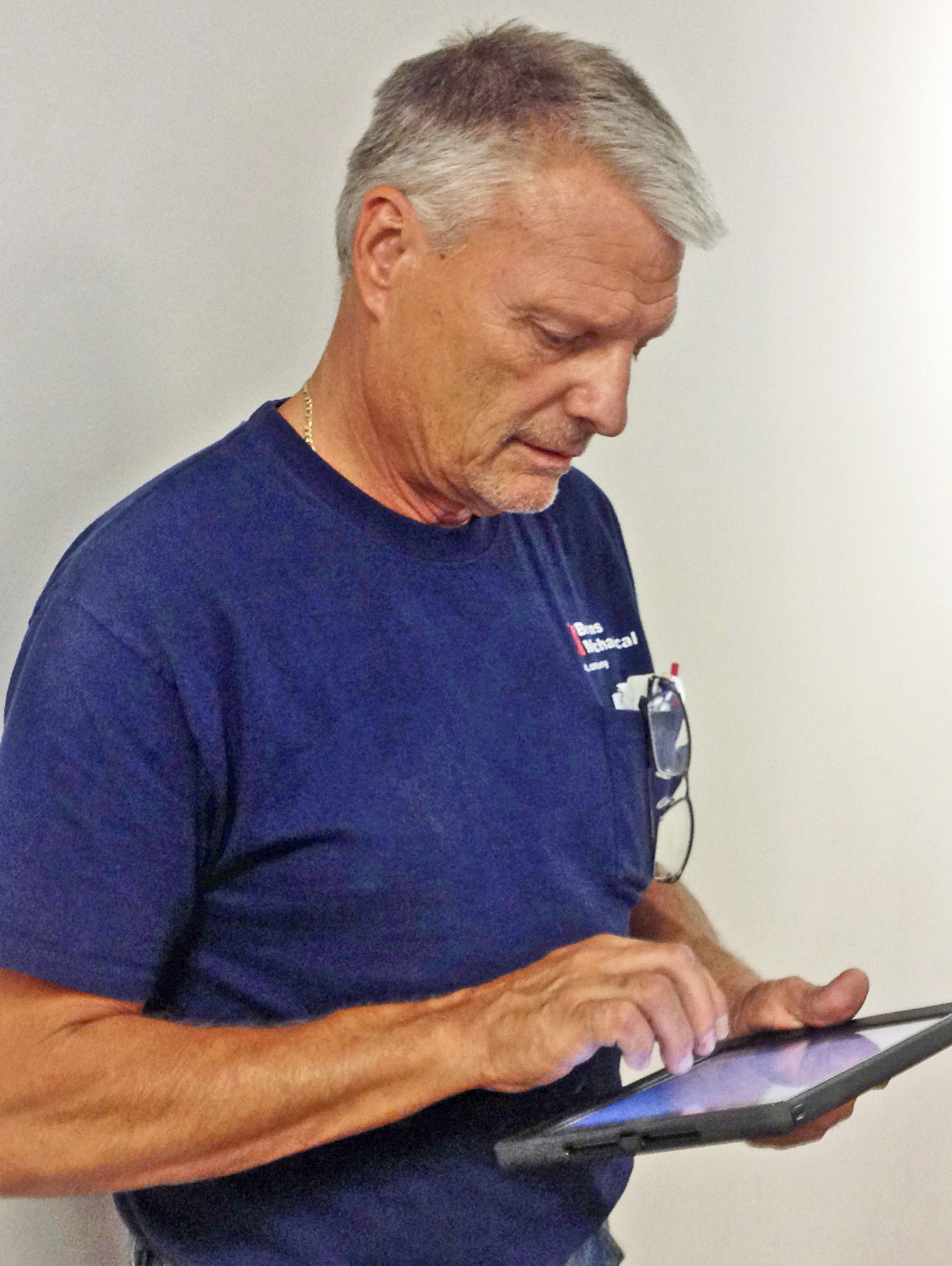 Philadelphia HVAC Firm Burns Mechanical Empowers Its Field Technicians